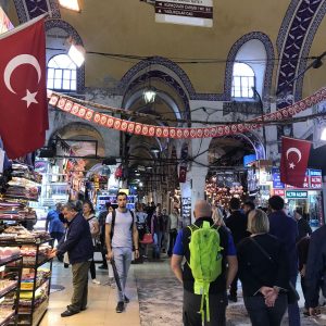 Grand Bazar Istanbul IC GROUP